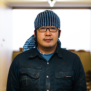 辻椀木地木工芸